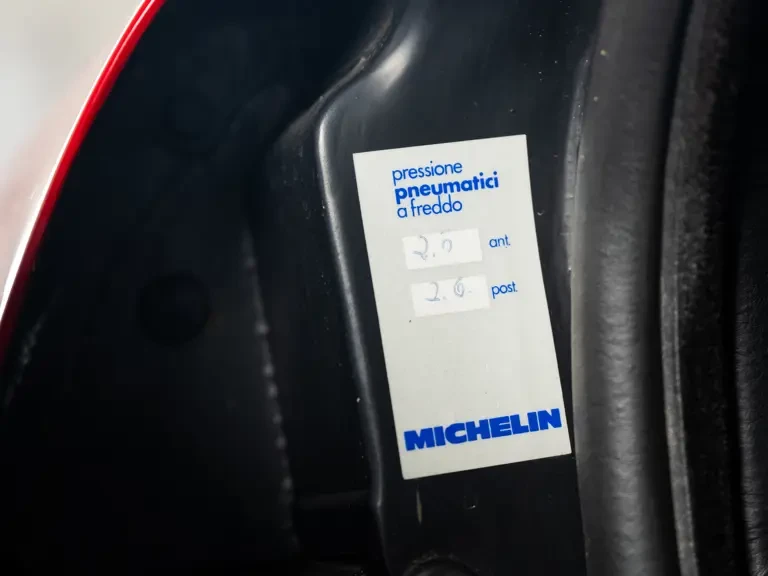 1989 Ferrari Testarossa - Image 24 of 31