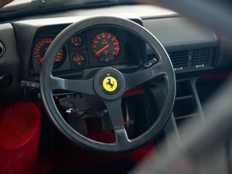 1989 Ferrari Testarossa - Image 20 of 31