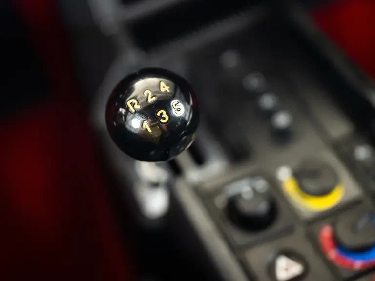 1989 Ferrari Testarossa - Image 17 of 31
