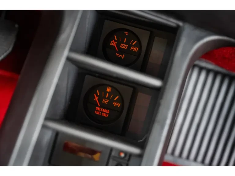 1989 Ferrari Testarossa - Image 30 of 31