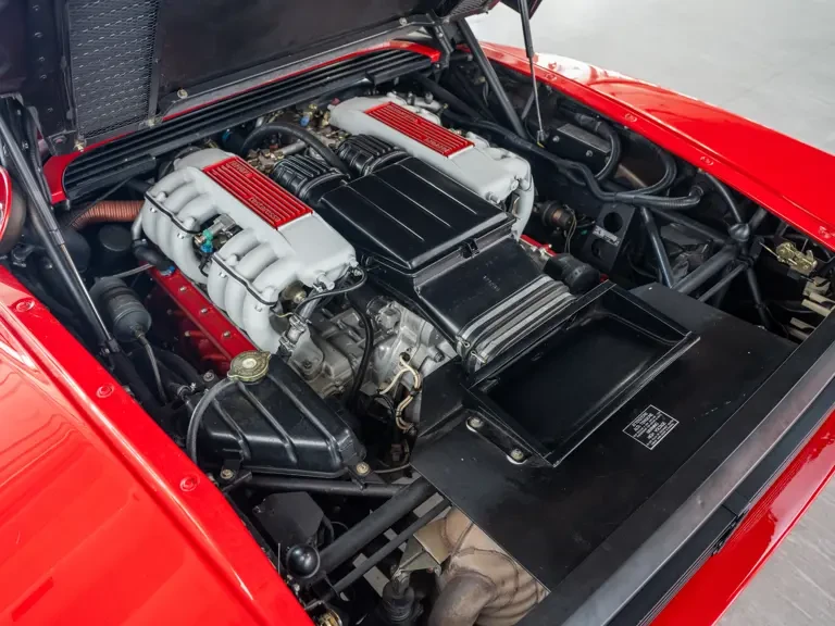 1989 Ferrari Testarossa - Image 4 of 31