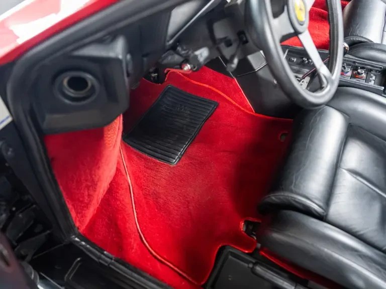 1989 Ferrari Testarossa - Image 18 of 31