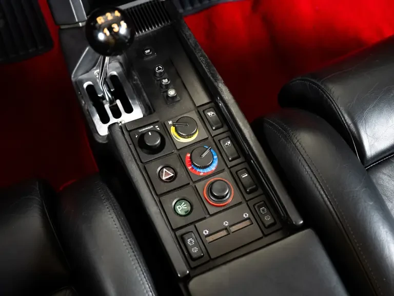 1989 Ferrari Testarossa - Image 19 of 31
