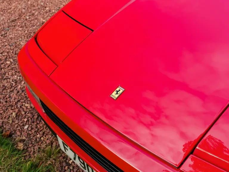 1989 Ferrari Testarossa - Image 19 of 31