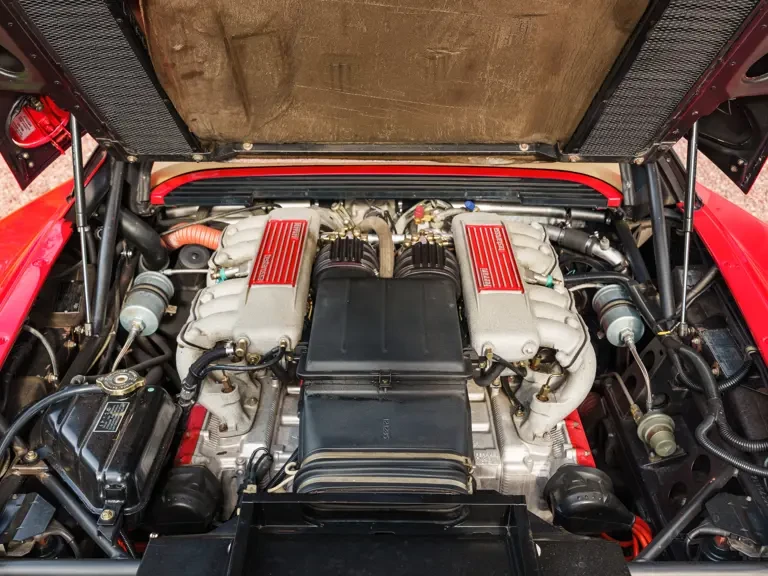 1989 Ferrari Testarossa - Image 4 of 31