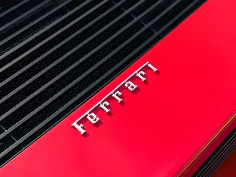 1989 Ferrari Testarossa - Image 28 of 31