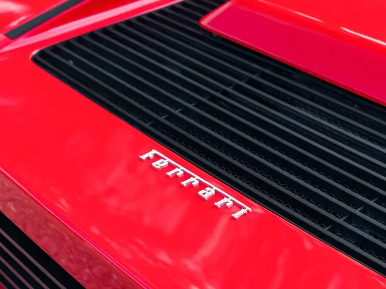 1989 Ferrari Testarossa - Image 24 of 31