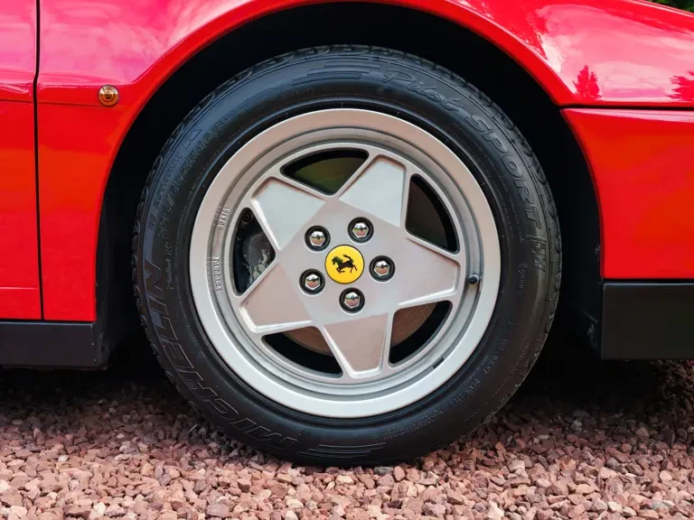 1989 Ferrari Testarossa - Image 15 of 31