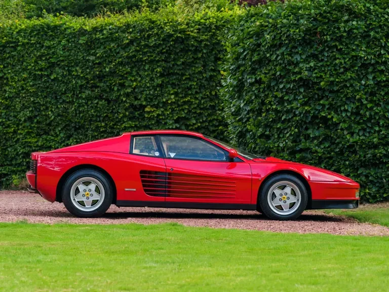 1989 Ferrari Testarossa - Image 6 of 31