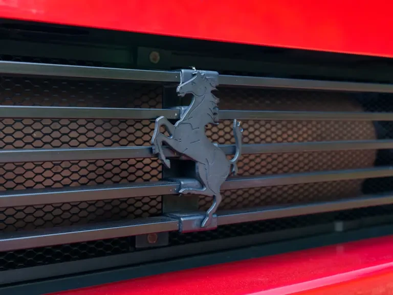 1989 Ferrari Testarossa - Image 26 of 31