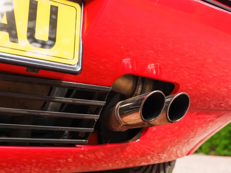 1989 Ferrari Testarossa - Image 29 of 31