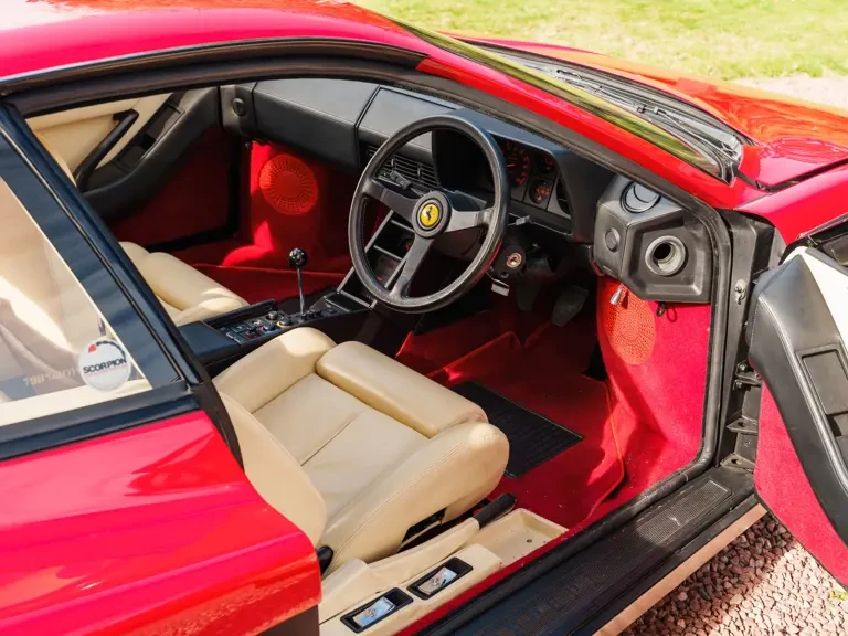 1989 Ferrari Testarossa - Image 5 of 31