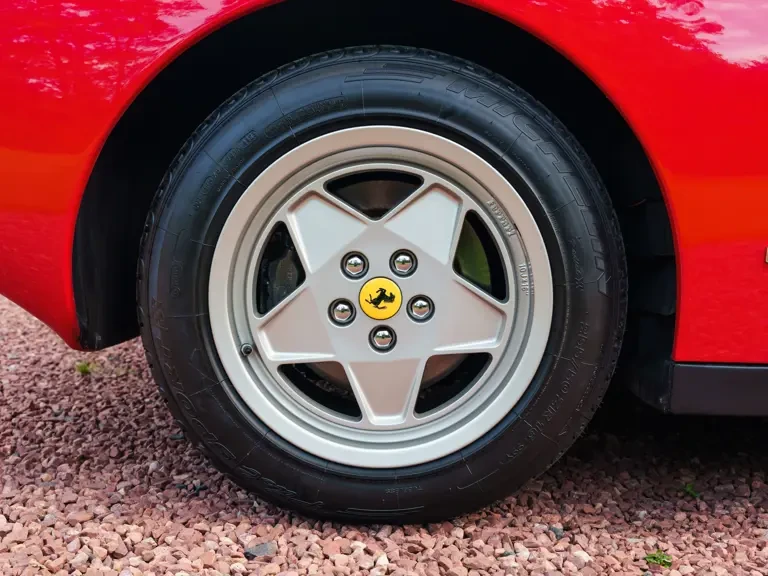 1989 Ferrari Testarossa - Image 16 of 31