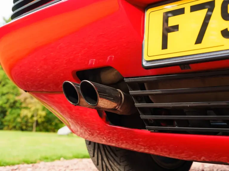 1989 Ferrari Testarossa - Image 30 of 31