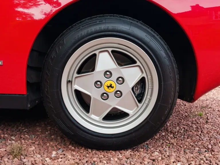 1989 Ferrari Testarossa - Image 17 of 31