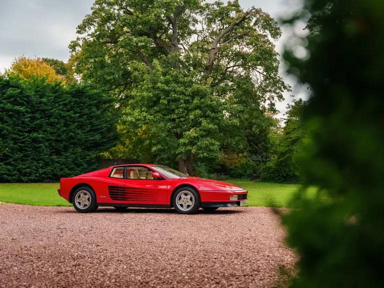 1989 Ferrari Testarossa - Image 12 of 31