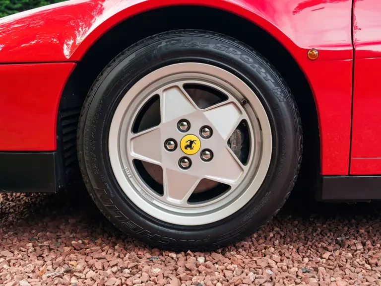 1989 Ferrari Testarossa - Image 18 of 31