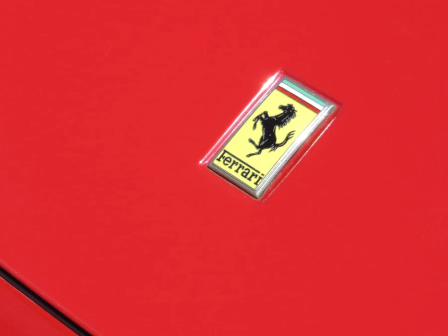 1989 Ferrari Testarossa - Image 24 of 31