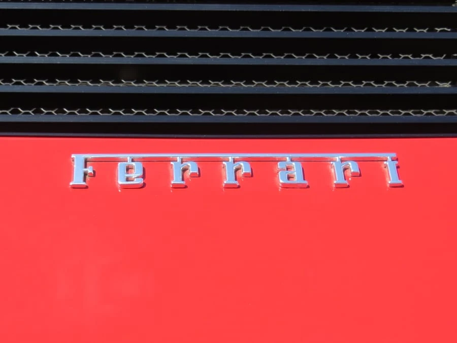 1989 Ferrari Testarossa - Image 26 of 31