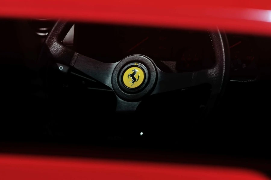 1989 Ferrari Testarossa - Image 10 of 12