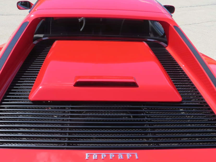 1989 Ferrari Testarossa - Image 29 of 31