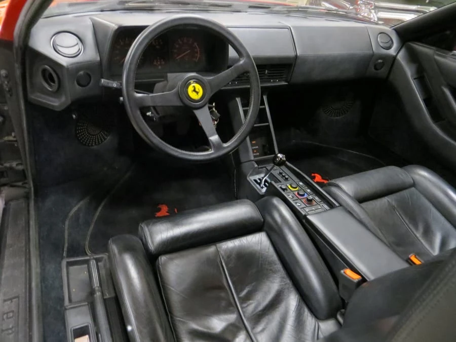 1989 Ferrari Testarossa - Image 31 of 31
