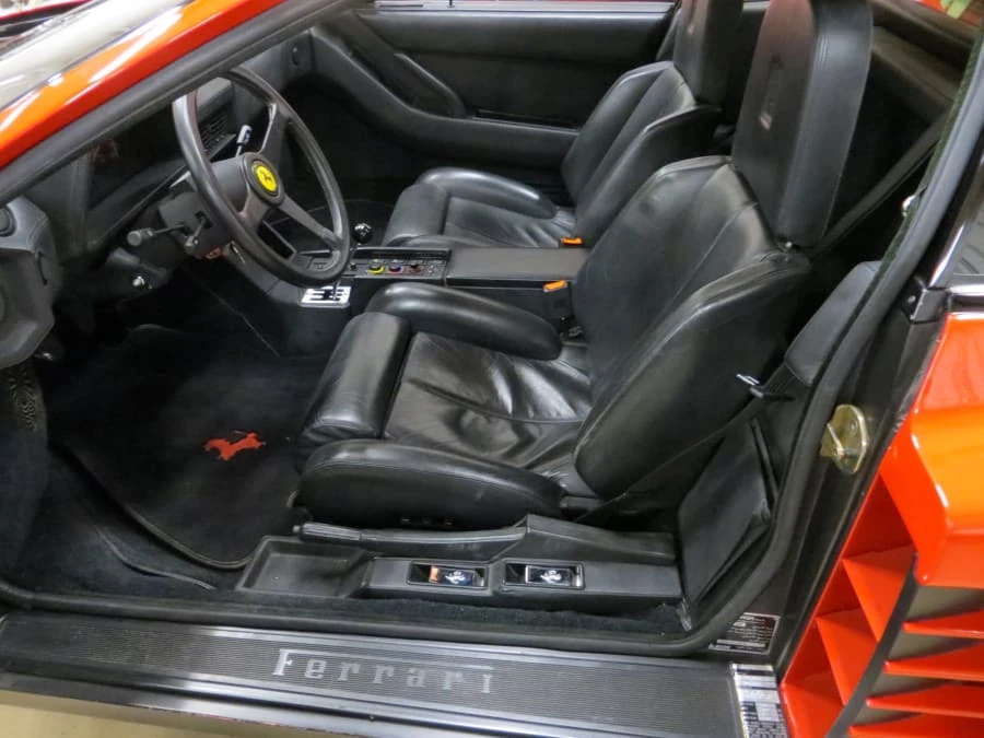 1989 Ferrari Testarossa - Image 30 of 31
