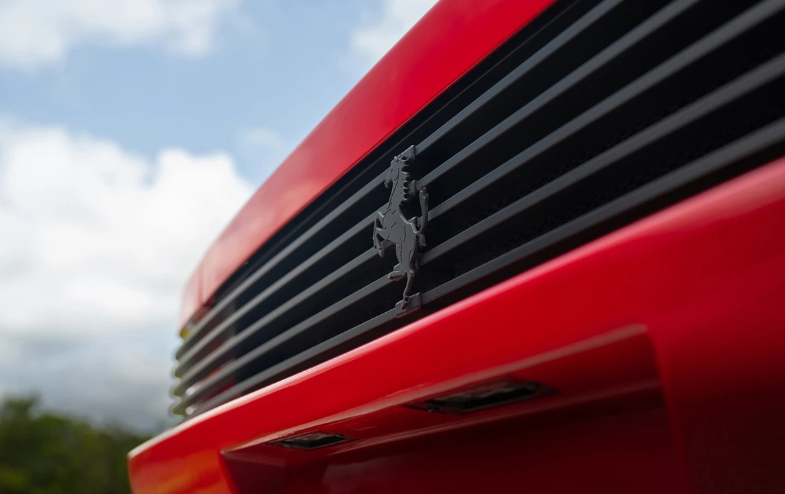 1989 Ferrari Testarossa - Image 19 of 22