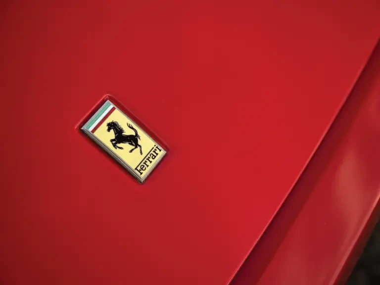 1989 Ferrari Testarossa - Image 12 of 31