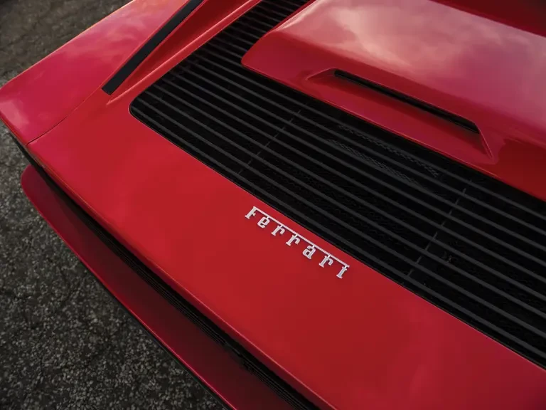 1989 Ferrari Testarossa - Image 7 of 31