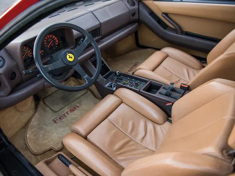 1989 Ferrari Testarossa - Image 5 of 31