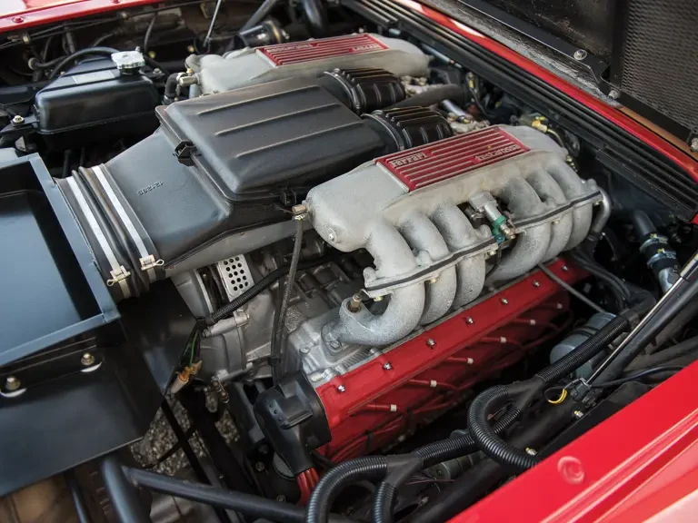 1989 Ferrari Testarossa - Image 26 of 31