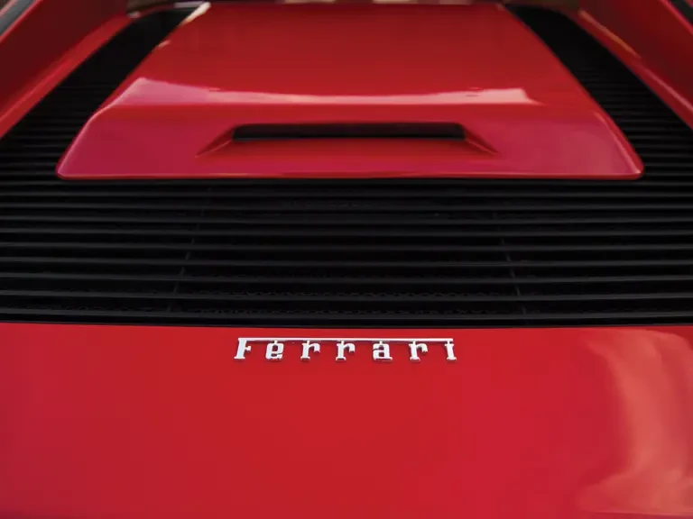 1989 Ferrari Testarossa - Image 24 of 31