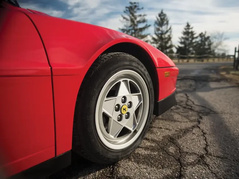1989 Ferrari Testarossa - Image 13 of 31