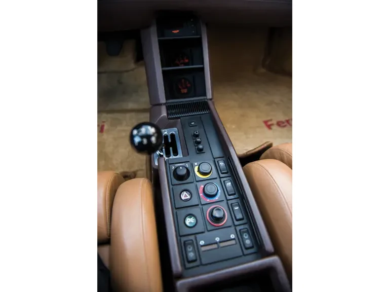1989 Ferrari Testarossa - Image 23 of 31