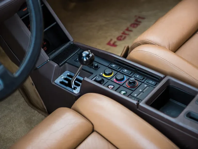 1989 Ferrari Testarossa - Image 19 of 31