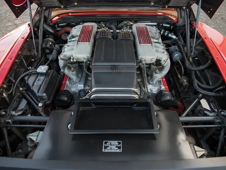 1989 Ferrari Testarossa - Image 27 of 31