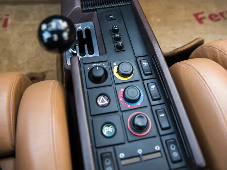1989 Ferrari Testarossa - Image 21 of 31