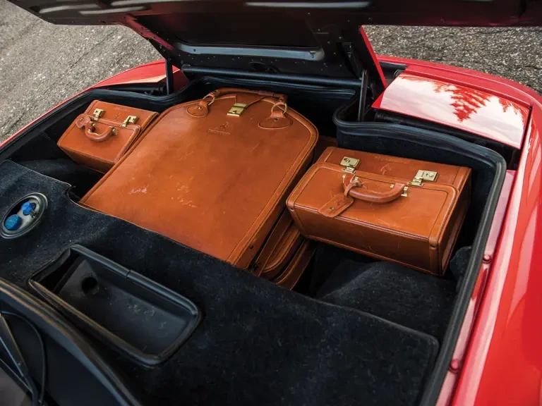 1989 Ferrari Testarossa - Image 24 of 31