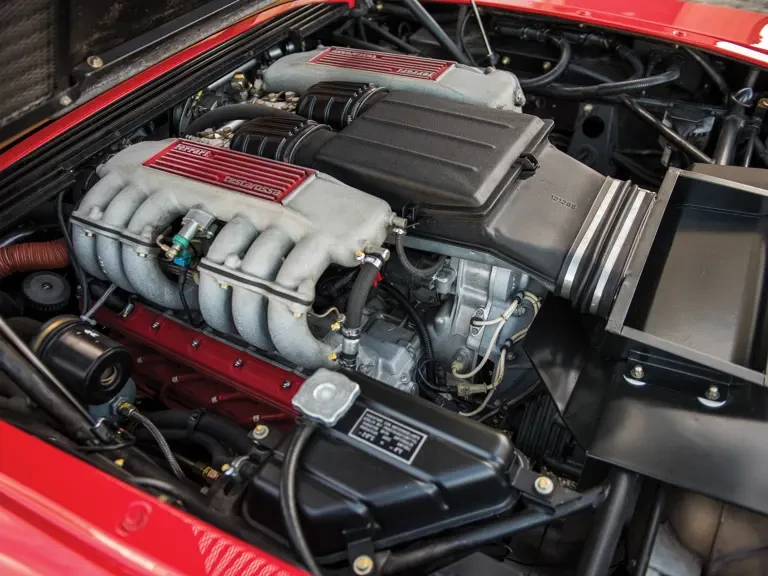 1989 Ferrari Testarossa - Image 4 of 31