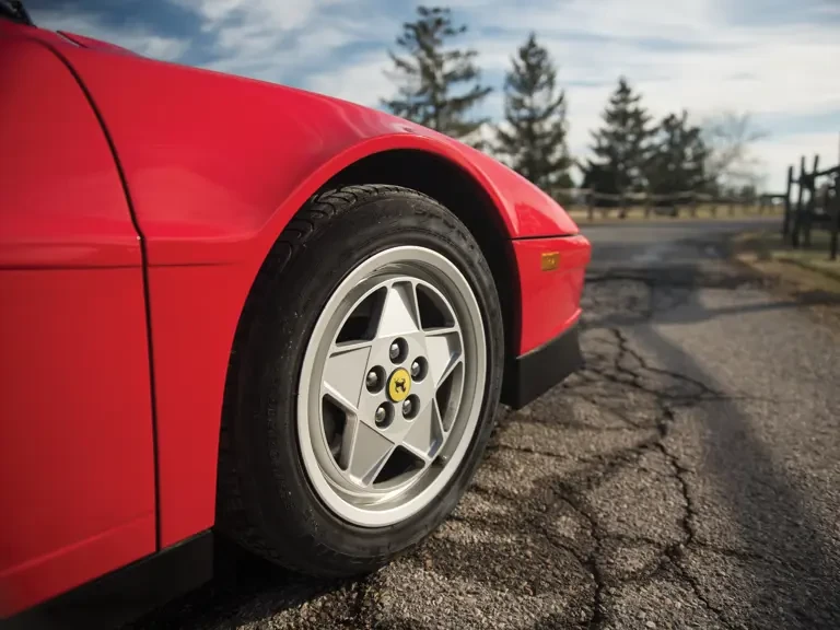 1989 Ferrari Testarossa - Image 15 of 31