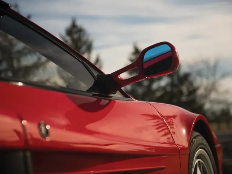 1989 Ferrari Testarossa - Image 12 of 31