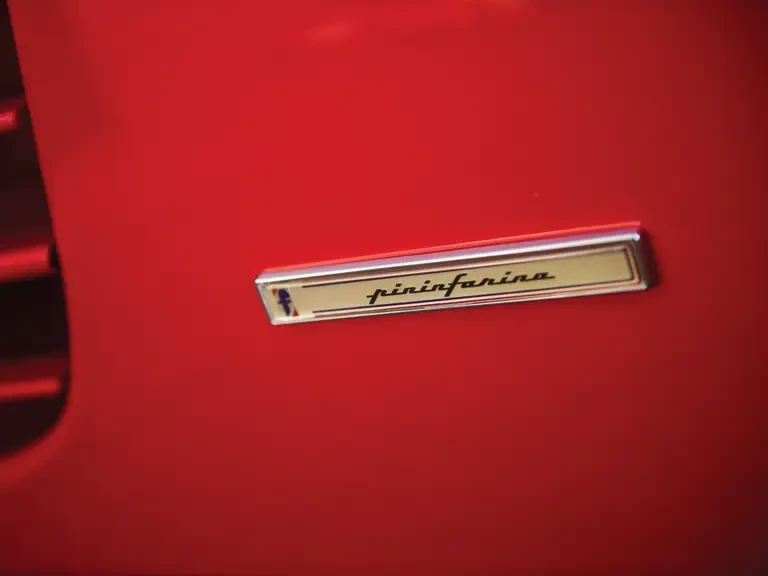1989 Ferrari Testarossa - Image 11 of 31