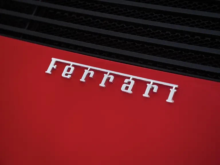 1989 Ferrari Testarossa - Image 8 of 31