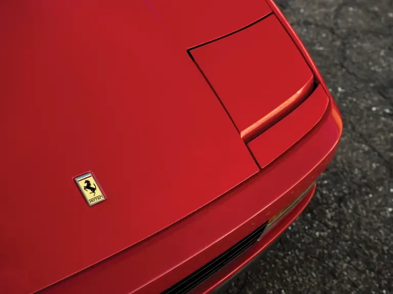 1989 Ferrari Testarossa - Image 13 of 31