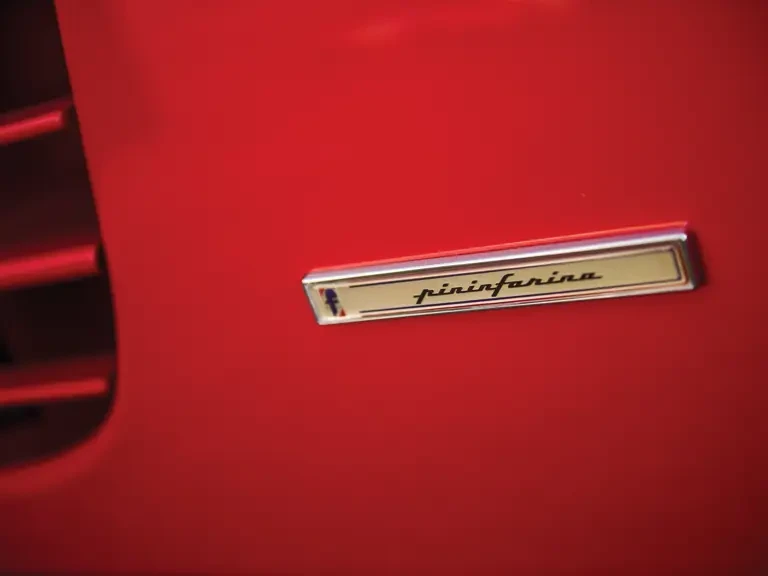 1989 Ferrari Testarossa - Image 9 of 31