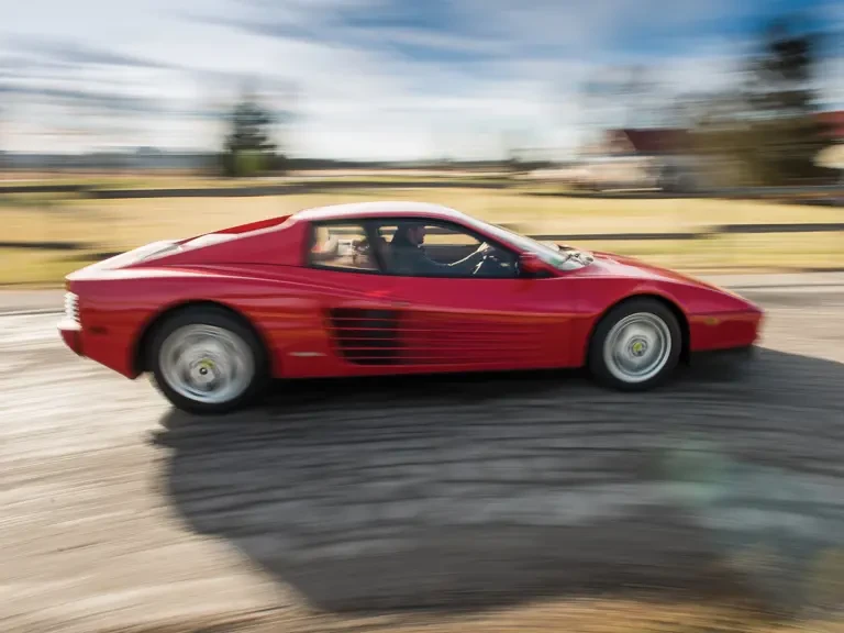 1989 Ferrari Testarossa - Image 6 of 31