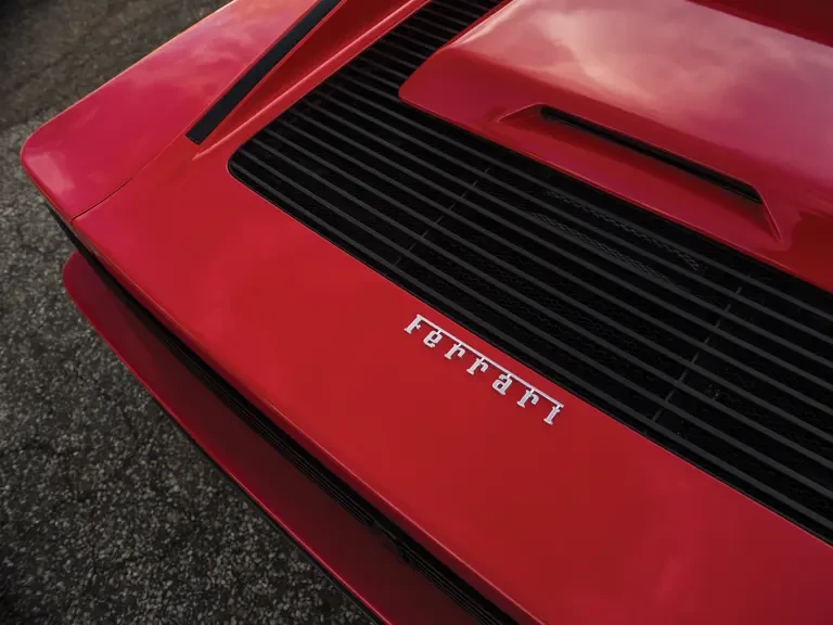 1989 Ferrari Testarossa - Image 10 of 31