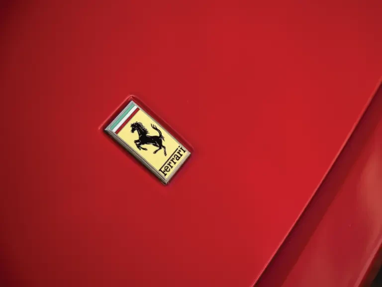 1989 Ferrari Testarossa - Image 10 of 31