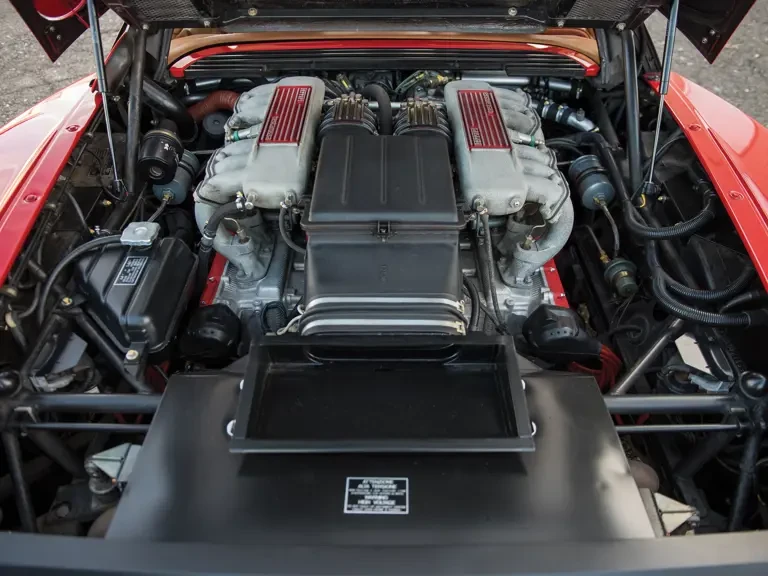 1989 Ferrari Testarossa - Image 27 of 31